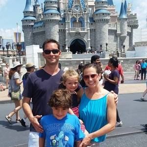 Meet your Posher, Rachael